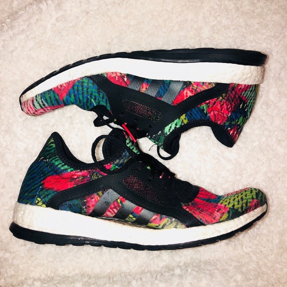 adidas Shoes - Limited Edition Adidas Pureboost X Running Shoe